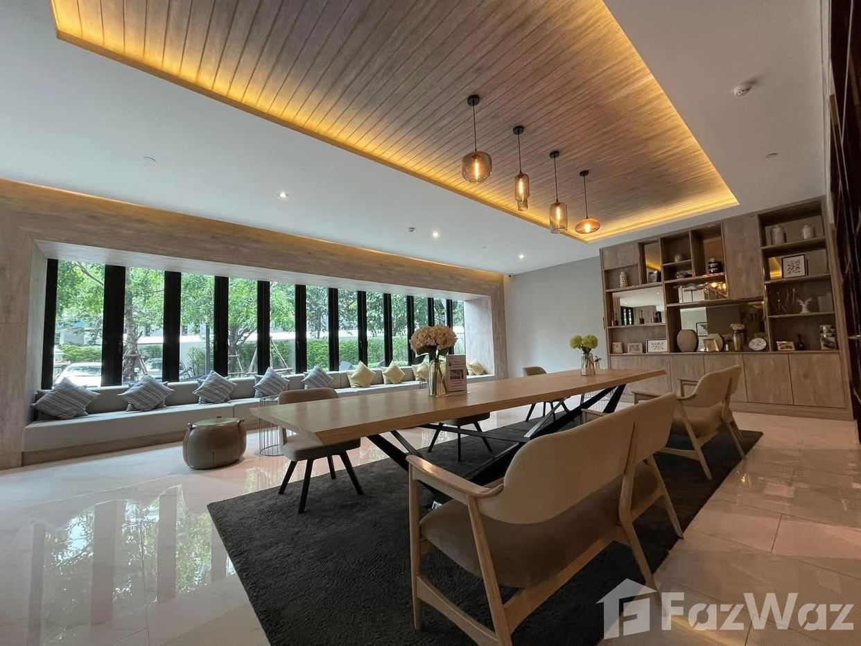 รูป คอนโดให้เช่า 2 ห้องนอน ในโครงการ ไนท์บริดจ์ พหลโยธิน - อินเตอร์เชนจ์ 2016804 - รูปที่ 11/16