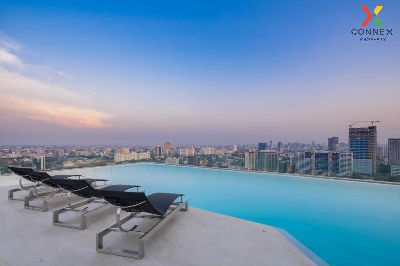 picture 🔥🔥🔥 For Sale Condo , KnightsBridge Prime Ratchayothin , BTS-Phahon Yothin 24 , Chatuchak , Chatuchak , Bangkok , CX-114317 ✅ Live chat with us ADD LINE @connexproperty ✅ 🔥🔥🔥 - 5/7