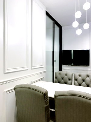 Condos for rent : Don't miss out! 🔥🔥 Condo for rent in a great location at a special price. Life Asoke - Rama 9 project. MD-26085867
