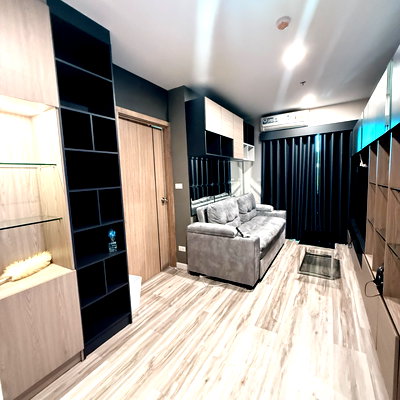 Condos for rent Terminal 21 Korat : CONDO PLUS Two Bedroom fully furnished condominium to rent in Korat City Centre 