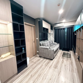 รูปภาพ CONDO PLUS Two Bedroom fully furnished condominium to rent in Korat City Centre 