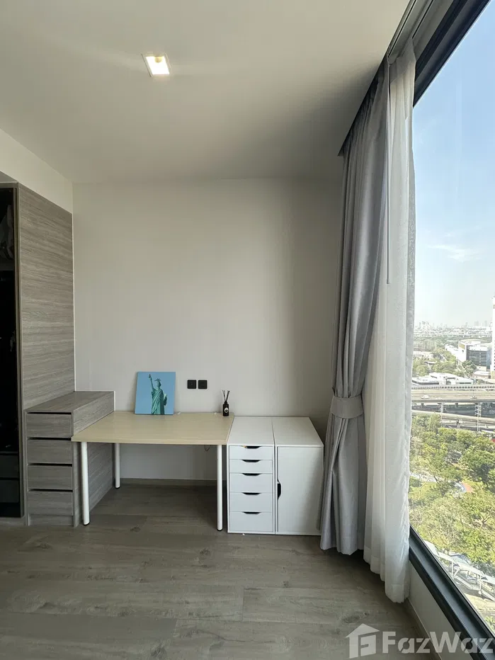 picture 1 bedroom The Crest Park Residences 5967345 - 8/9