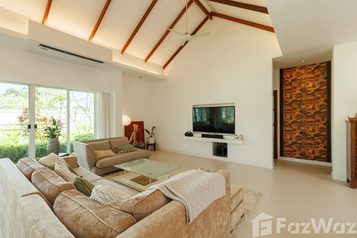 picture 3 Bedroom Private Pool Villa for rent 5944225 - 6/37