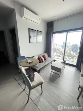 คอนโดให้เช่า 2 ห้องนอน ในโครงการ เอ็กซ์ที เอกมัย 5669453