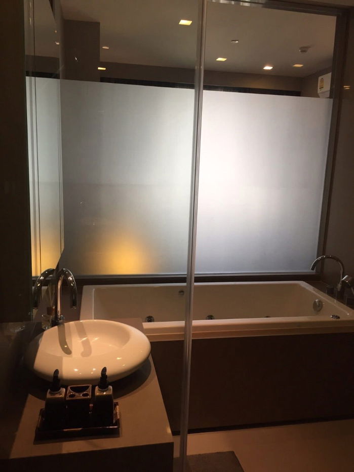 picture #R8843 🎉 140169 Condo for Rent: M Silom - 12/12