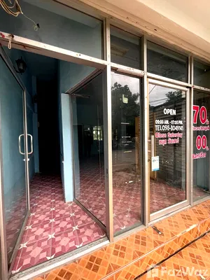 เช่าทาวน์โฮม วัดพระใหญ่ : ทาวน์เฮ้าส์ให้เช่า 2 ห้องนอน ใน หนองปลาไหล, ชลบุรี 5915301