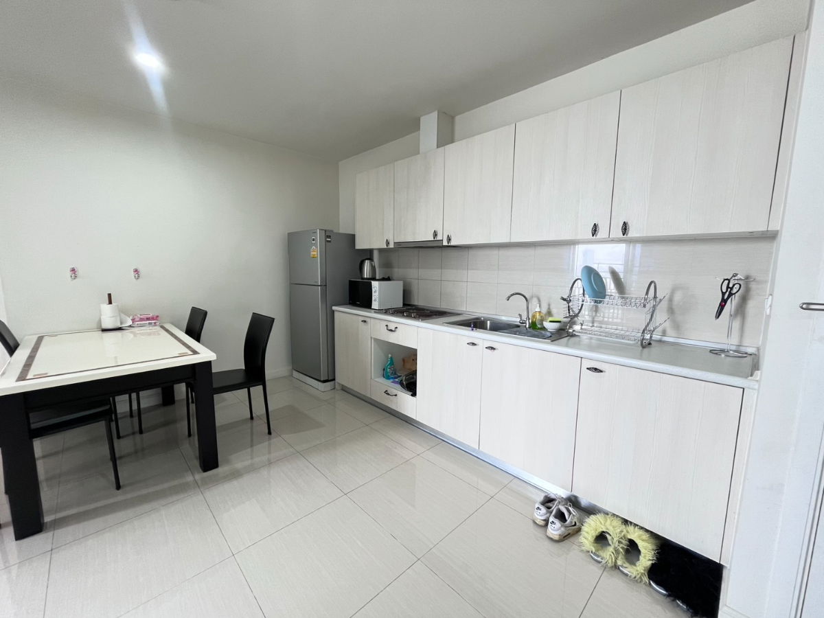 picture Condo for rent Manor Condo for rent next to the Chao Phraya River. - 9/13