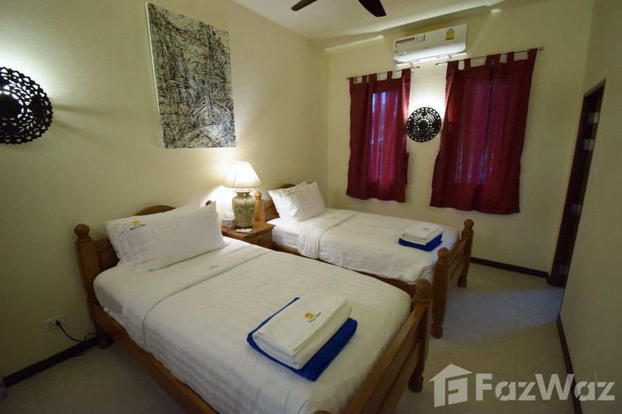 รูป วิลล่าให้เช่า 4 ห้องนอน ใน แม่น้ำ, สุราษฎร์ธานี 1883078 - รูปที่ 4/11