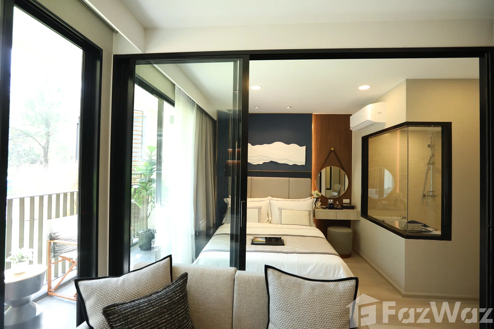 1 bedroom condo for sale at SoOrigine Bangtao 5976839 - image 4