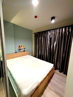 Condos for rent Don Mueang New Market : C6559 Rent  :  Condo  Tempo Quad Saphanmai ( BTS Sai Yud ) 064 665 4666