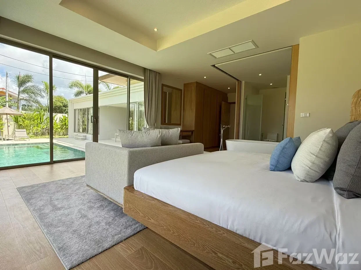 picture Brand New Largest Villa and Plot in Trichada Azure for rent 2012679 - 56/63