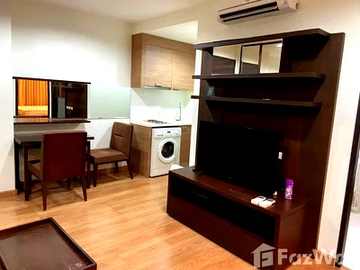 Condos for sale BTS Ekkamai : 1 Bedroom Condo for sale at The Address Sukhumvit 42  1836272