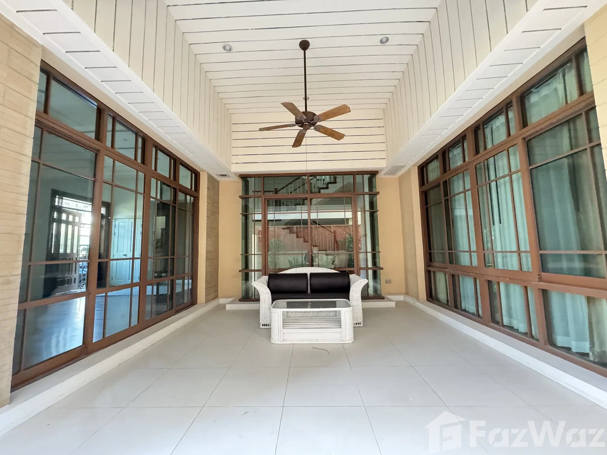 picture Newly renovation house for rent at Baan Sansiri 67 5965602 - 2/17