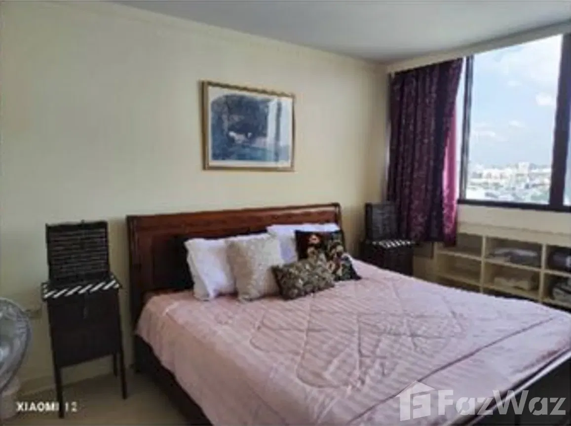 รูป คอนโดให้เช่า 1 ห้องนอน ในโครงการ ศุภาลัย เพลส 1950520 - รูปที่ 3/5