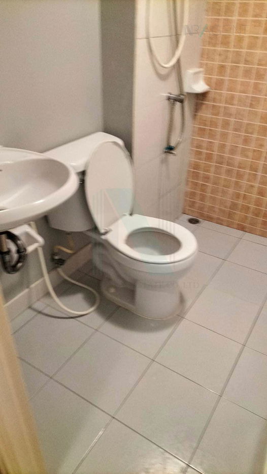 picture ðĐ For Sell Condo LUMPINI CONDOTOWN ROMKLAO-SUVARNABHUMI Building A1, Floor 1,1 bed room, Room size 22.00 sqm - 7/8