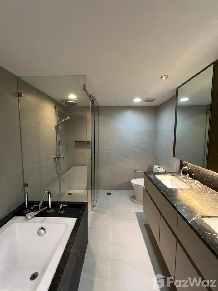 รูป คอนโดให้เช่า 4 ห้องนอน ในโครงการ สาทร พาร์ค เพลส 5969123 - รูปที่ 11/12