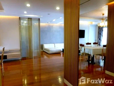 Condos for rent : 3 Bedroom Condo for rent at Saichol Mansion 5918945