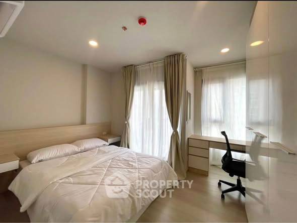 รูป คอนโด 1-ห้องนอน ที่ แอสปาย อ่อนนุช สเตชั่น ใกล้ BTS อ่อนนุช (ID 2541261) - รูปที่ 1/11