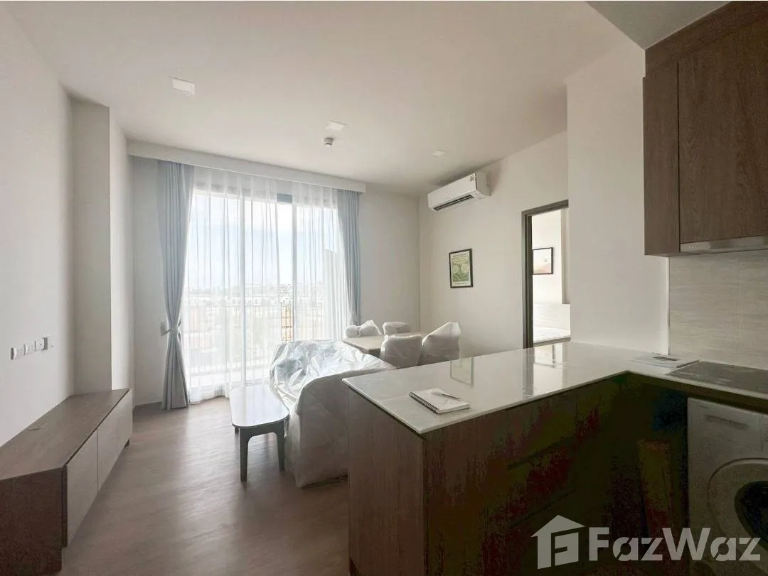 is a condo and apartment project located in Choeng Thale. 5932034 - image 2