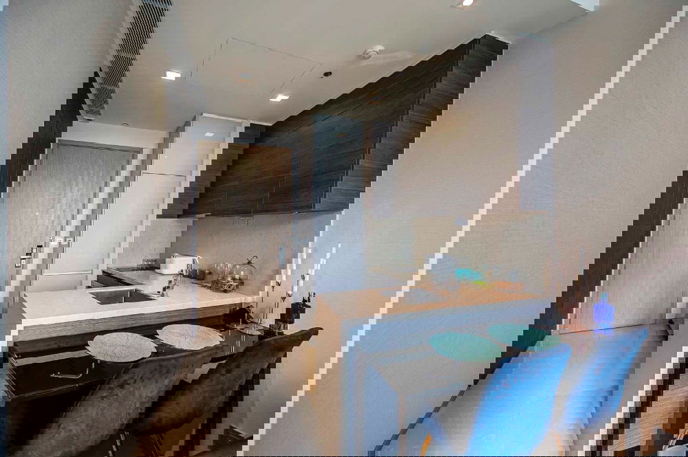 picture 💚💜🩵 E40117-03 The ESSE Asoke 🧷LINE : @406ajtpt 🩵💜💚 - 4/8