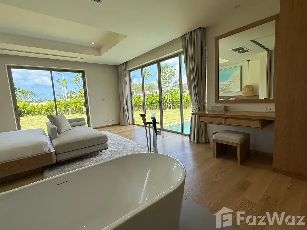 picture Brand New Largest Villa and Plot in Trichada Azure for rent 2012679 - 37/63