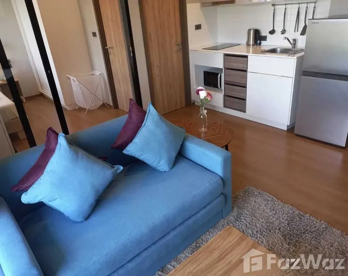 picture The Title V – Modern 1 Bedroom Apartment 5969341 - 2/8