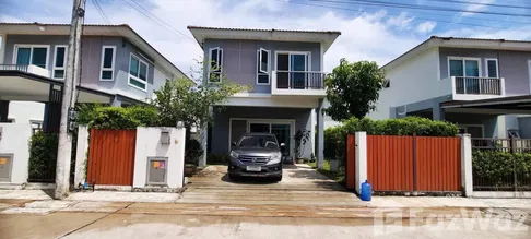 บ้านเดี่ยวให้เช่า 3 ห้องนอน ในโครงการ ศุภาลัย เบลล่า เกาะแก้ว ภูเก็ต 5369736