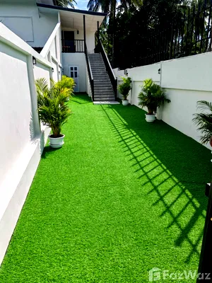 เช่าบ้านเดี่ยว เกาะสมุย สุราษฎร์ธานี : บ้านเดี่ยวให้เช่า 2 ห้องนอน ใน ตลิ่งงาม, สุราษฎร์ธานี 5973209