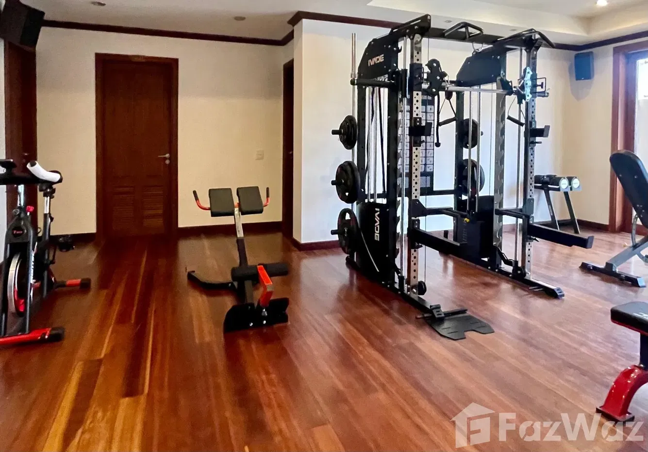 รูป วิลล่าให้เช่า 5 ห้องนอน ใน บ่อผุด, สุราษฎร์ธานี 1736656 - รูปที่ 33/36