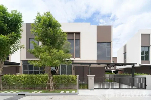 ทาวน์เฮ้าส์ให้เช่า 3 ห้องนอน ในโครงการ บ้านกลางเมือง ดิ อิดิชั่น พระราม 9 - อ่อนนุช 5972537