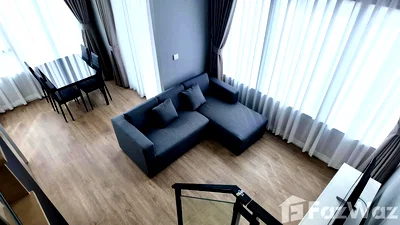 Condos for rent : 2 Bedroom Condo for rent at Landmark @MRTA Station 1932137