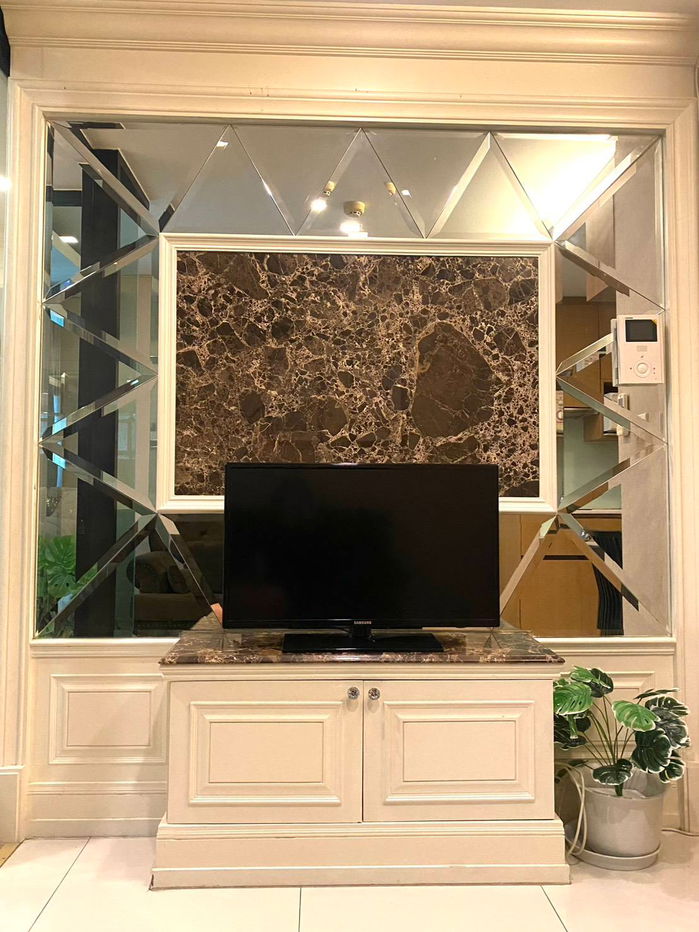 picture ðĒFor RentðĒ Socio Ruamrudee (Ruamrudee Soi 2) Beautiful room, fully furnished! ðąADD LINE @nathong97 (Replies ⥠24 Hr) AV138 - 13/21