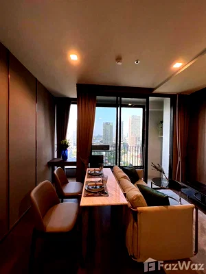 Condos for rent : Ideo Q Sukhumvit 36 1 bed plus 5949825