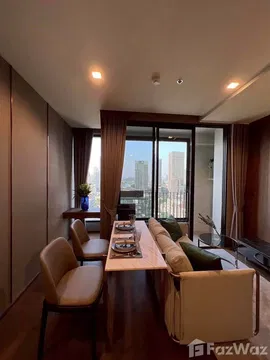 คอนโดให้เช่า 1 ห้องนอน ในโครงการ ไอดีโอ คิว สุขุมวิท 36 5949825