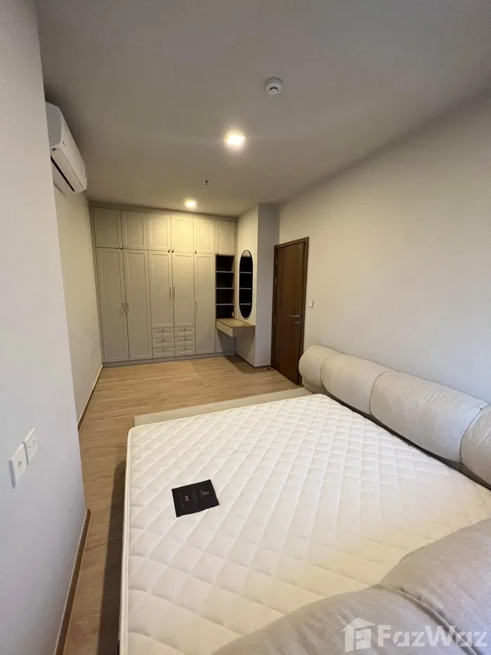 รูป คอนโดให้เช่า 2 ห้องนอน ในโครงการ เมทริส พัฒนาการ – เอกมัย 1972133 - รูปที่ 8/11