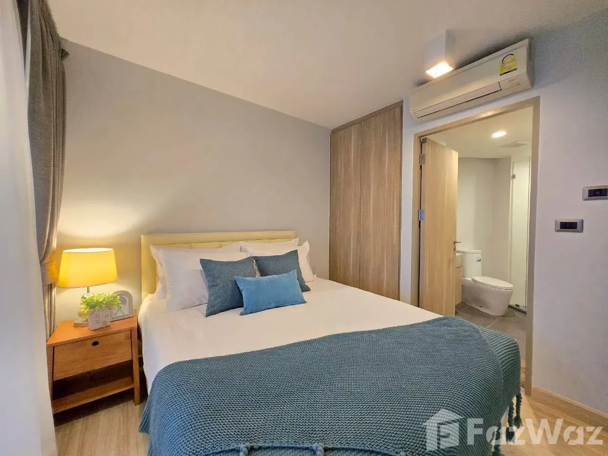 picture 1 Bedroom Condo For Rent at The Pine 5969209 - 3/12