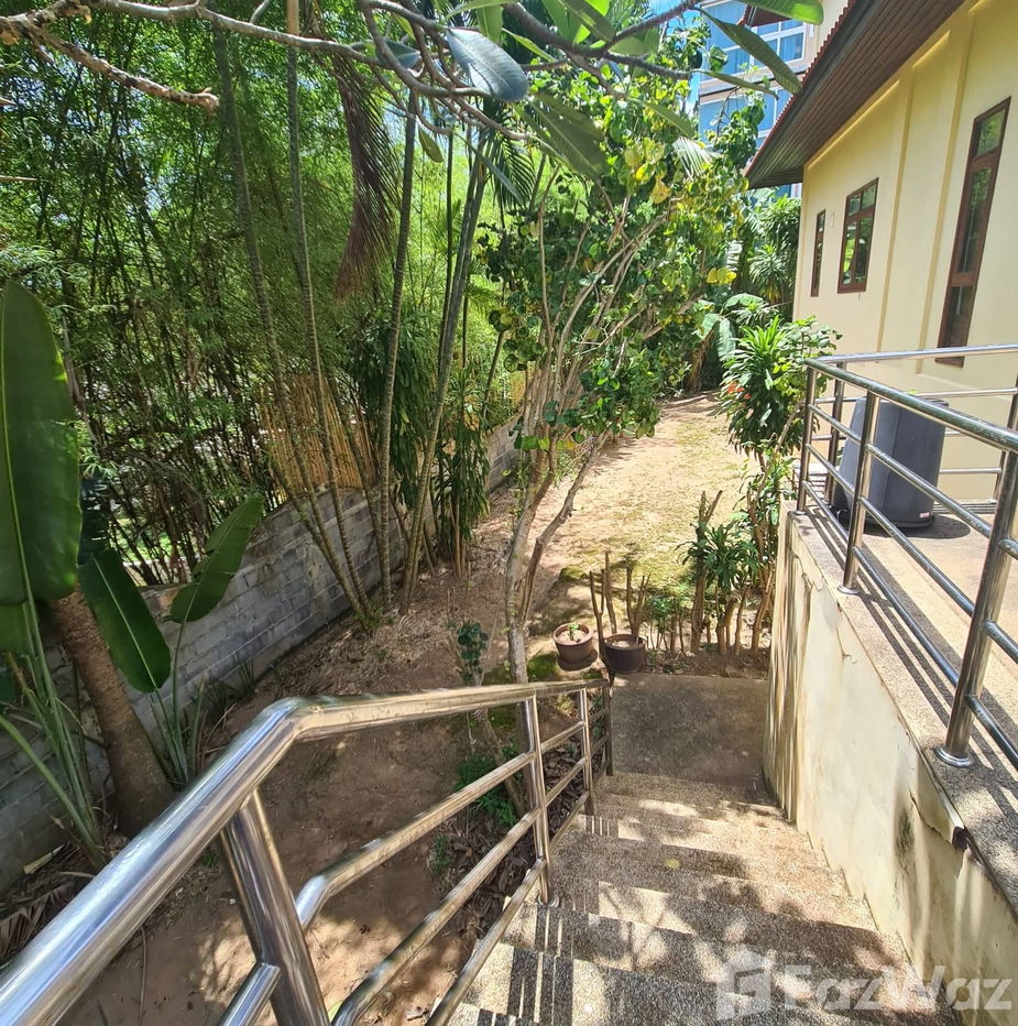 รูป วิลล่าให้เช่า 4 ห้องนอน ในโครงการ ทองสัน เบย์ วิลล่าส์ 1017530 - รูปที่ 6/34