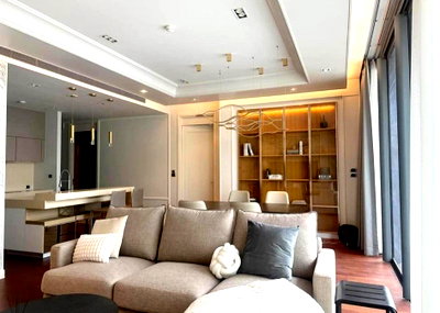 Condos for rent : LTH11485-Marque Sukhumvit 39 FOR RENT Size 135 sqm. 2 beds 3 baths Near BTS Phrom Phong Station ONLY  180K/Month