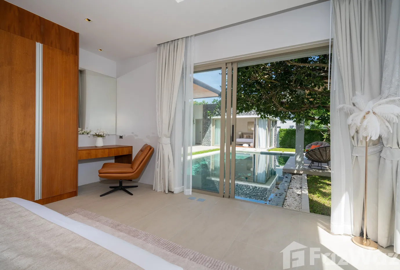 รูป ขาย วิลล่า 4 ห้องนอน ใน เทพกระษัตรี, ภูเก็ต 5952847 - รูปที่ 29/44