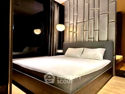คอนโดให้เช่า : คอนโด 2 ห้องนอน 57 ตร.ม. The Fine Bangkok Thonglor-Ekamai ใกล้ BTS ทองหล่อ (ID 2545470)