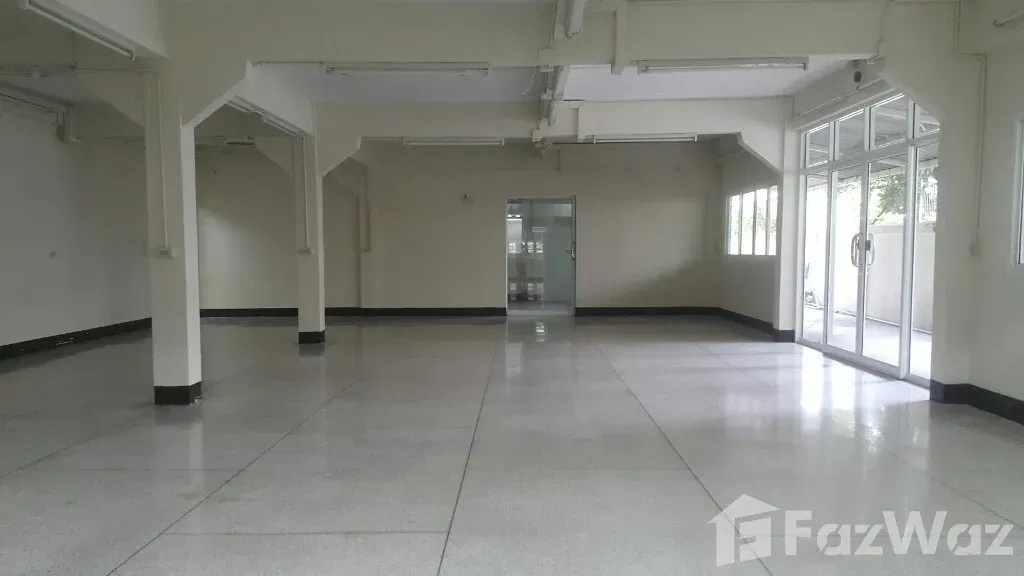 รูป ขาย/ให้เช่า โฮมออฟฟิศ ขนาด 126 ตร.ว ใกล้ รถไฟฟ้า MRTหลักสอง 5913368 - รูปที่ 7/13