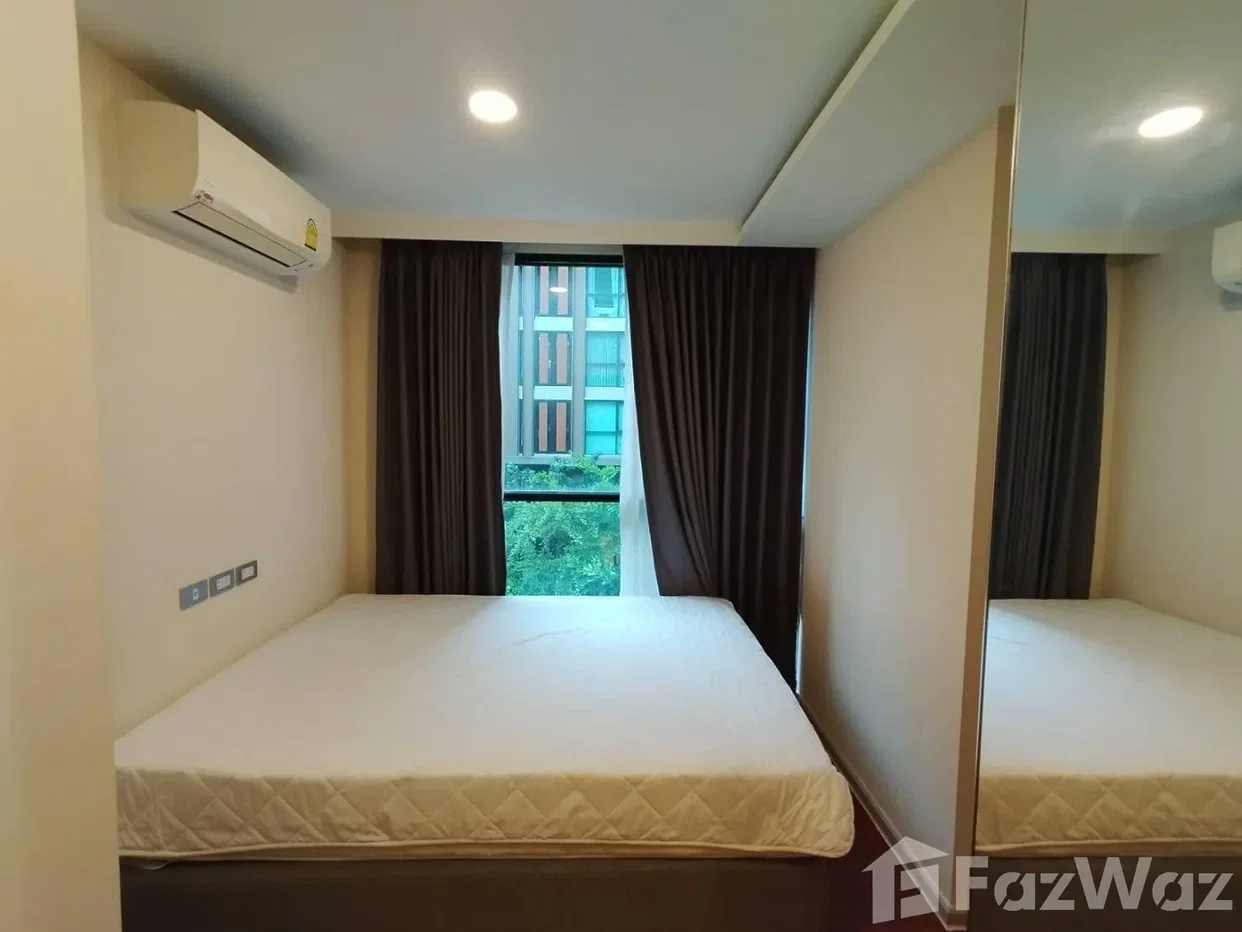 รูป คอนโดให้เช่า 2 ห้องนอน ในโครงการ วีธารา สุขุมวิท 36 1814104 - รูปที่ 2/6