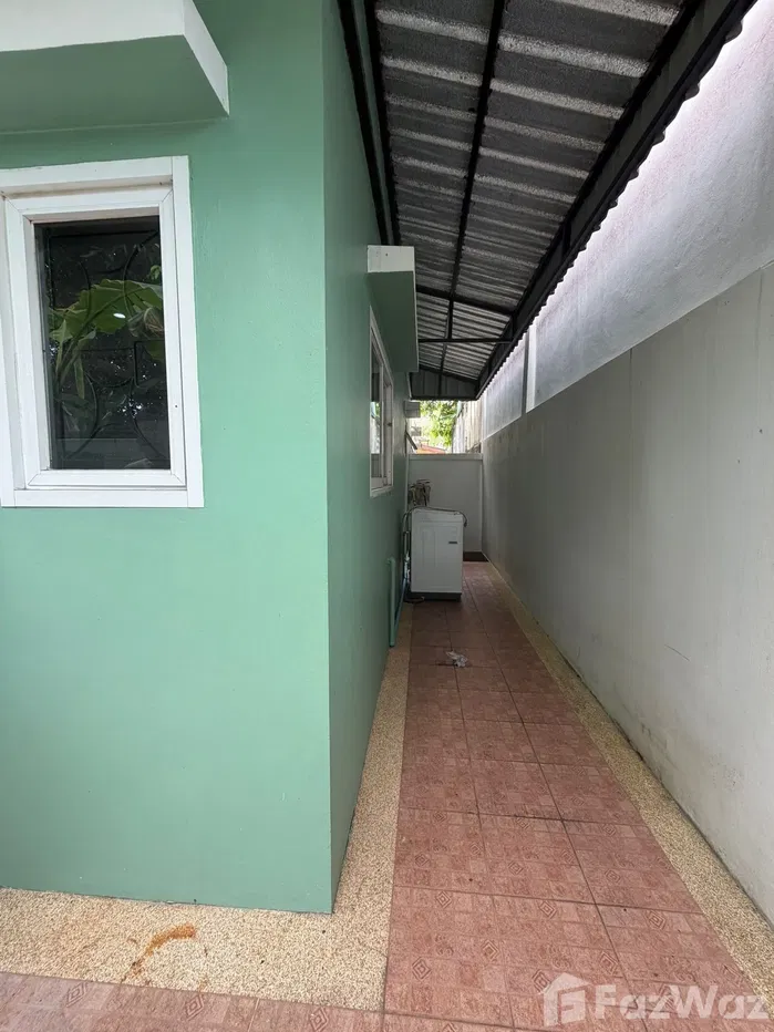 รูป บ้านเดี่ยวให้เช่า 4 ห้องนอน ใน ฉลอง, ภูเก็ต 5943129 - รูปที่ 19/22