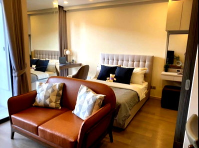 Condos for rent : 🔸🔷🔶 BL220142 Ashton Asoke 📲 LINE: @theagentpro 🔶🔷🔸