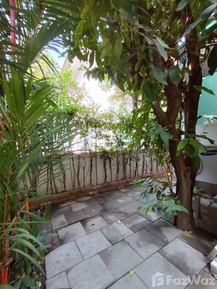 รูป บ้านเดี่ยวให้เช่า 4 ห้องนอน ในโครงการ สราญสิริ วงแหวน-ประชาอุทิศ 5950139 - รูปที่ 4/42