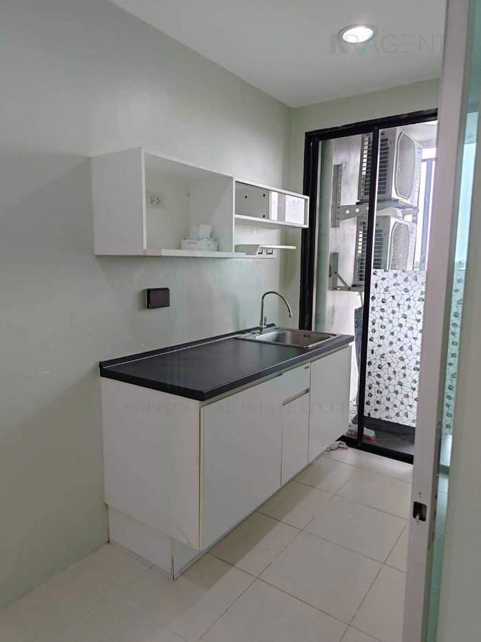 picture ðš For Sell Condo PREMIO PRIME Building C, Floor 7,1 bed room, Room size 33 sqm - 8/8
