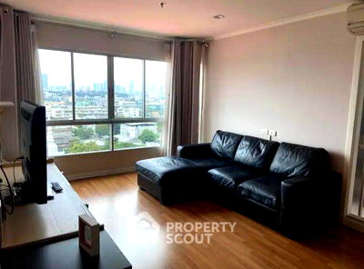 เช่าคอนโด โฮมโปร พระราม 3 : คอนโด 2-ห้องนอน ที่ ลุมพินี พาร์ค ริเวอร์ไซด์ พระราม 3 ใกล้ พระราม 3 (ID 2543455)