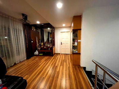 เช่าบ้านเดี่ยว ถนนสังคมสงเคราะห์ : บ้านเดี่ยว 2 ชั้นให้เช่า ซอยนาคนิวาส 6 ทำเลทองที่สุด ลาดพร้าว71-โชคชัย 4-ลาดพร้าววังหิน