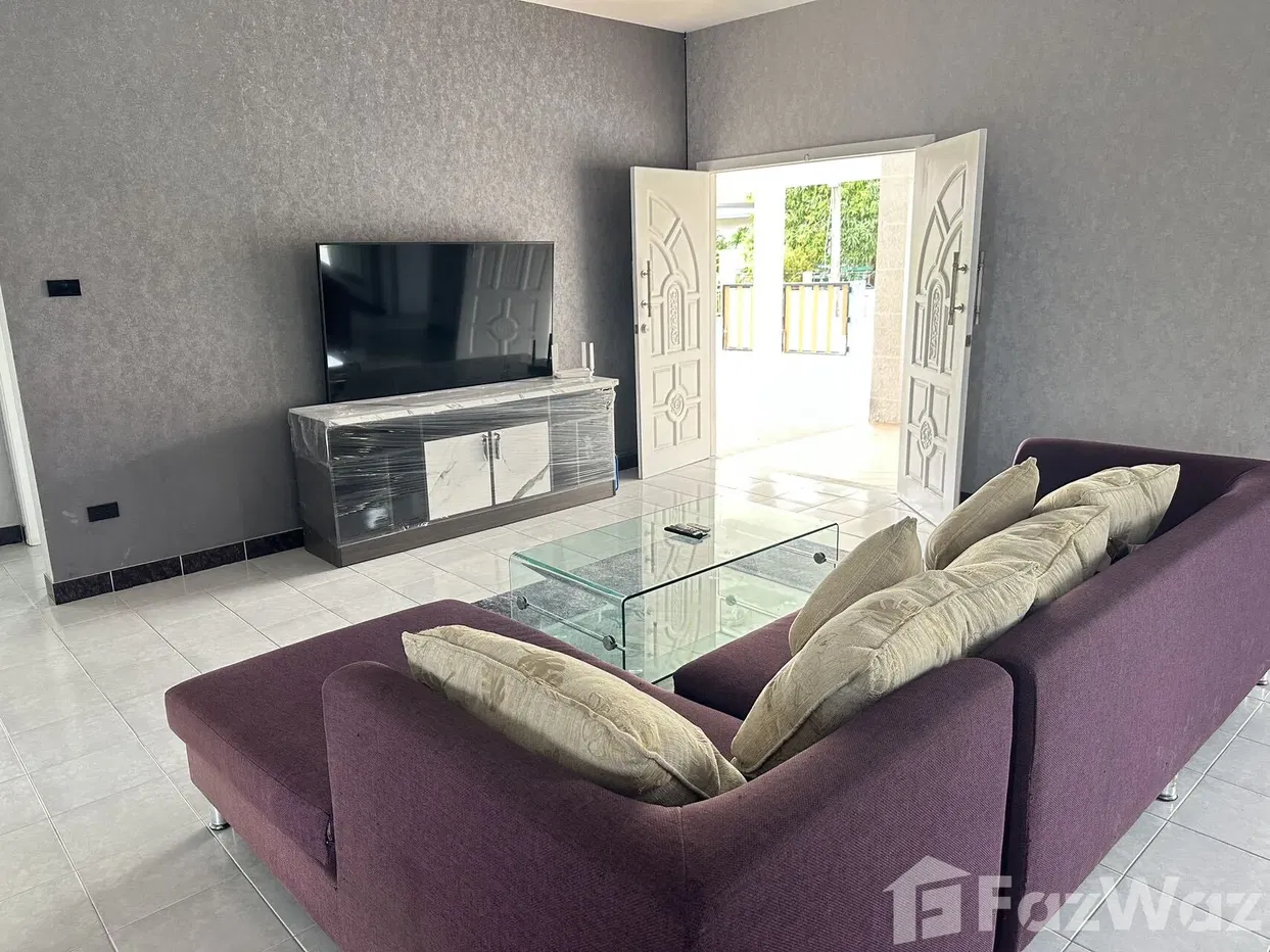 รูป วิลล่าให้เช่า 5 ห้องนอน ในโครงการ พัทยาฮิลล์วิลเลจ 1 5913701 - รูปที่ 11/21