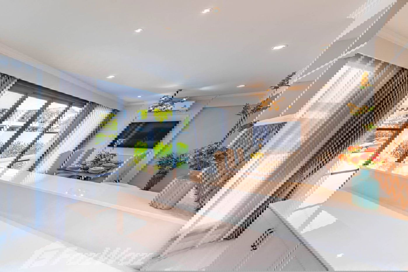 รูป วิลล่าให้เช่า 4 ห้องนอน ในโครงการ ศุภาลัย เลค วิลล์ ภูเก็ต 1968504 - รูปที่ 29/68